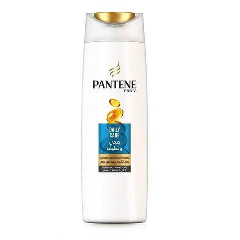 Pantene Pro-V Daily Care Shampoo