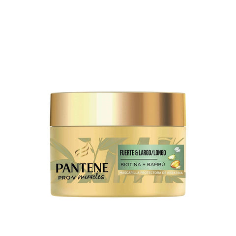 Pantene Pro-V Intense Hair Mask 160ml | Pantene In Lebanon