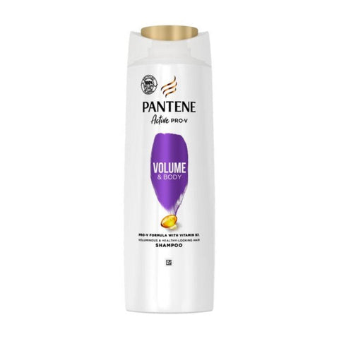 Pantene Pro-V Volume & Body Shampoo 360ml