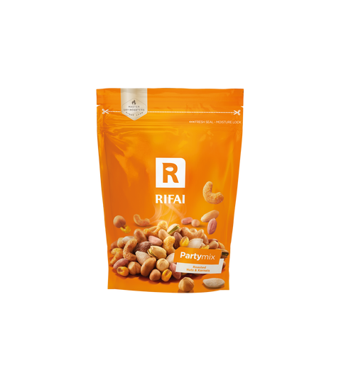 Al Rifai Party Mix 250g