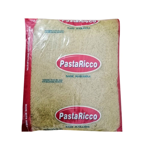 PastaRicco Vermicelli 5 Kg