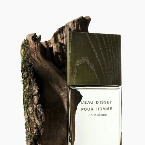 Issey Miyake Men L'eau D'issey Pour Homme EAU & CEDRE 100ML | Issey Miyake In Lebanon