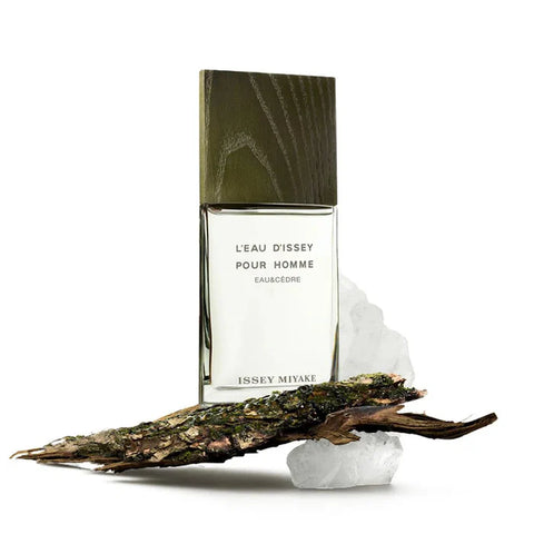 Issey Miyake Men L'eau D'issey Pour Homme EAU & CEDRE 100ML | Issey Miyake In Lebanon