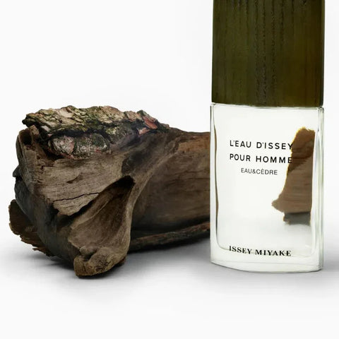 Issey Miyake Men L'eau D'issey Pour Homme EAU & CEDRE 100ML | Issey Miyake In Lebanon