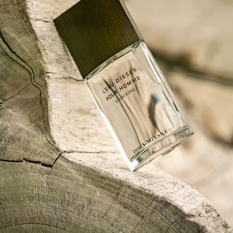 Issey Miyake Men L'eau D'issey Pour Homme EAU & CEDRE 100ML | Issey Miyake In Lebanon