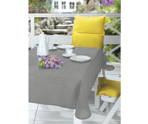 Oeko-Tex Gray Table Cover 130x160cm  |Oeko-Tex In Lebanon