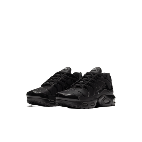 Nike Kids Black Air Max Plus Sneakers |Nike In Lebanon