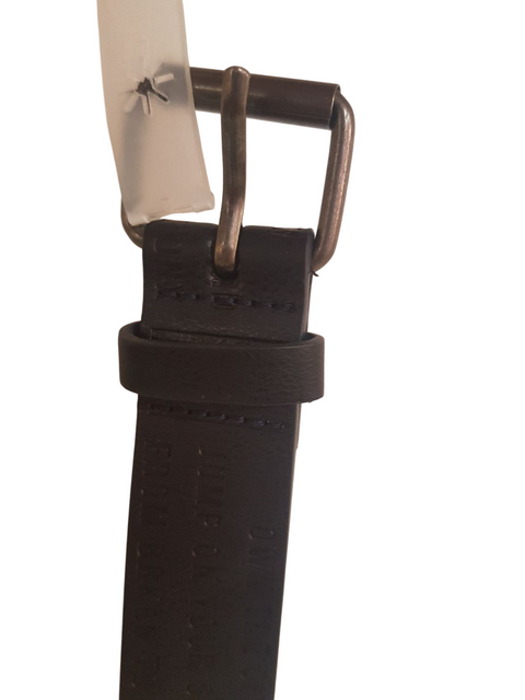 C&A Kids Blue Leather Belt | C&A In Lebanon