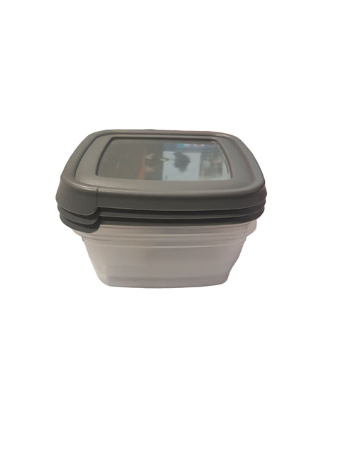Excellent Houseware Storage Boxes Set 3 pcs | Excellent Houseware In Lebanon