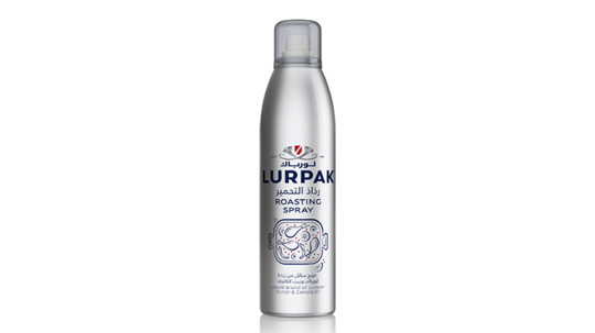 Lurpak Spray Butter 200g