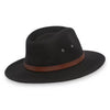 Sunday Afternoons Men's Black Winston Hat | Sunday Afternoons In Lebanon