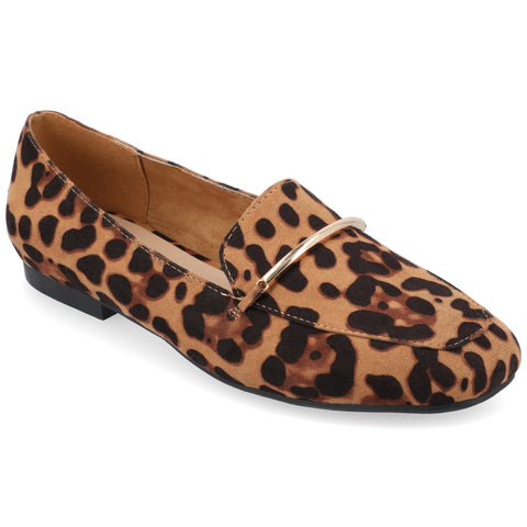 Journee Collection Women's Multicolor Sneakers ACS826 shr