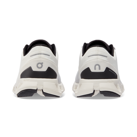 On Cloud X 3 Men's Black & Ivory Sneakers | On In Lebanon