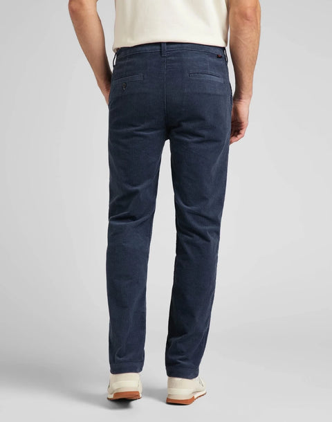Lee Men's Mood Indigo Regular Chino Pant | Lee In Lebanon