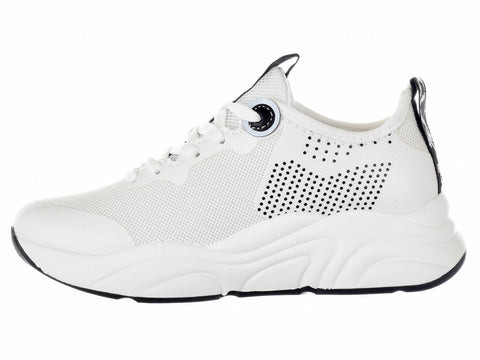 Cavalli Class Sport Women's White Sneakers |Cavalli Class Sport In Lebanon