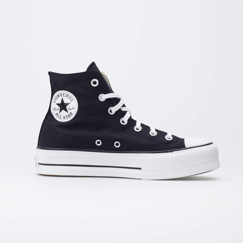 Converse Women's Black & White Chuck Taylor All Star Sneakers |Converse In Lebanon