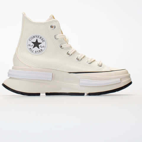 Converse Unisex Egret White Run Star Legacy CX HI Sneakers | Converse In Lebanon