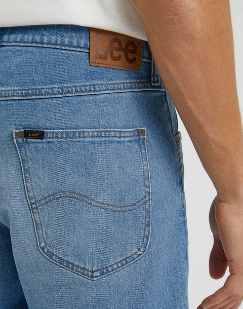 Lee Men's Worker Light 5 Pocket Short |Lee In Lebanon