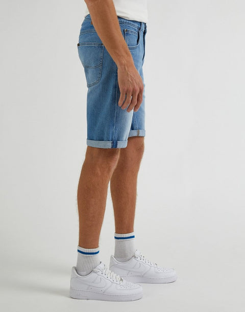 Lee Men's Worker Light 5 Pocket Short |Lee In Lebanon
