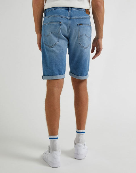 Lee Men's Worker Light 5 Pocket Short |Lee In Lebanon