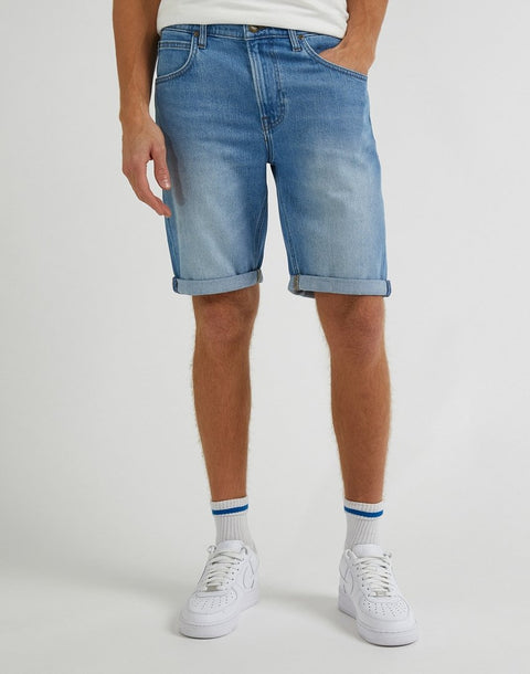 Lee Men's Worker Light 5 Pocket Short |Lee In Lebanon