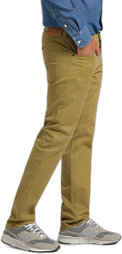 Lee Men's Ammonite Daren Zip Fly Jeans |Lee In Lebanon