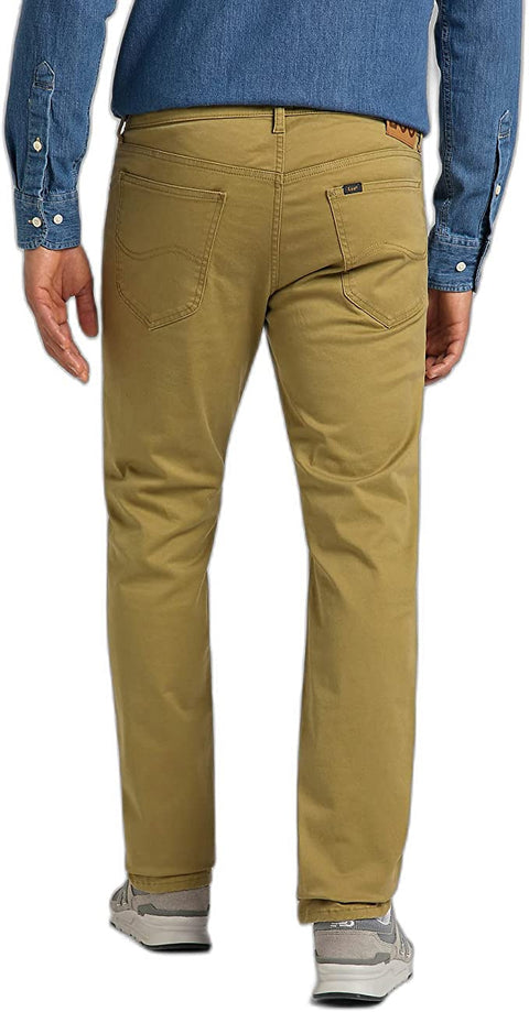Lee Men's Ammonite Daren Zip Fly Jeans |Lee In Lebanon