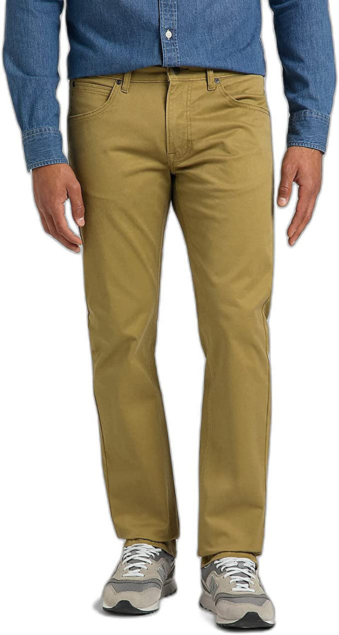 Lee Men's Ammonite Daren Zip Fly Jeans |Lee In Lebanon