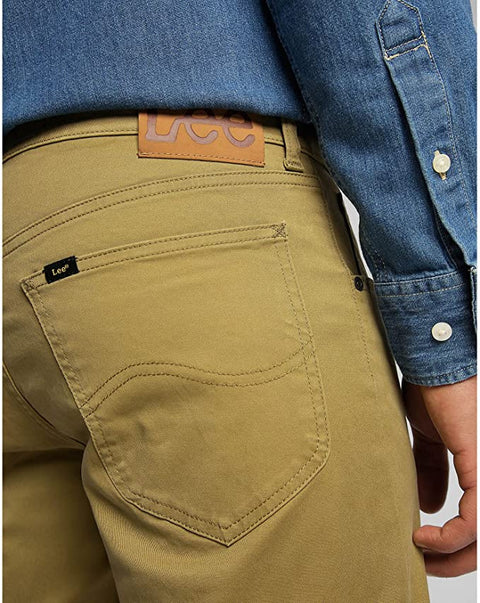 Lee Men's Ammonite Daren Zip Fly Jeans |Lee In Lebanon