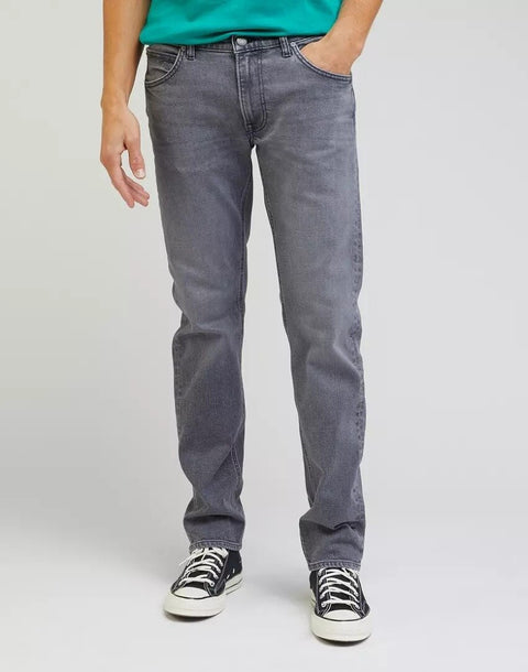 Lee Men's Gray Regular Straight Leg Pants |Lee In Lebanon