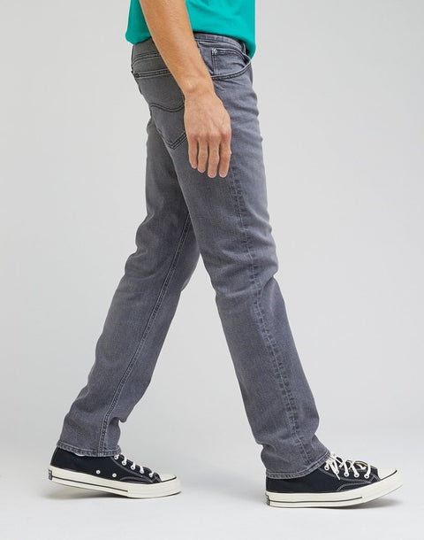 Lee Men's Gray Regular Straight Leg Pants |Lee In Lebanon