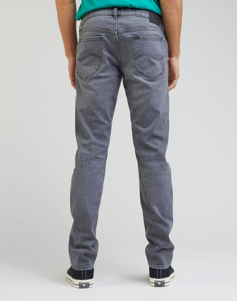 Lee Men's Gray Regular Straight Leg Pants |Lee In Lebanon