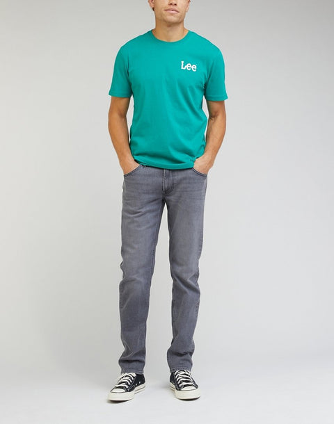Lee Men's Gray Regular Straight Leg Pants |Lee In Lebanon