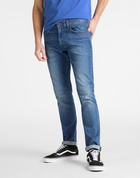 Lee Men's Navy Luke Fresh Jeans | Lee In Lebanon