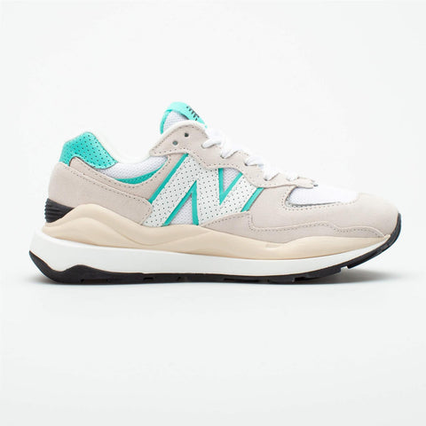 New Balance Women's Beige - Aqua 5740 Sneakers | New Balance In Lebanon