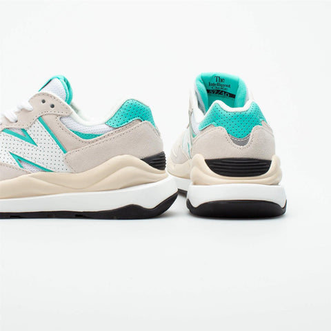 New Balance Women's Beige - Aqua 5740 Sneakers | New Balance In Lebanon