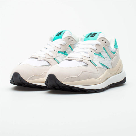 New Balance Women's Beige - Aqua 5740 Sneakers | New Balance In Lebanon