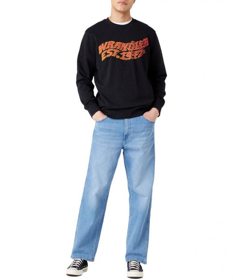 Wrangler Men's Light Blue Redding Jeans | Wrangler In Lebanon
