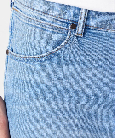 Wrangler Men's Light Blue Redding Jeans | Wrangler In Lebanon