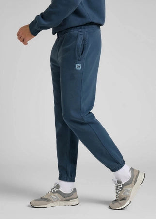Lee Men's Navy Marine Casual Sweatpant | Lee In Lebanon