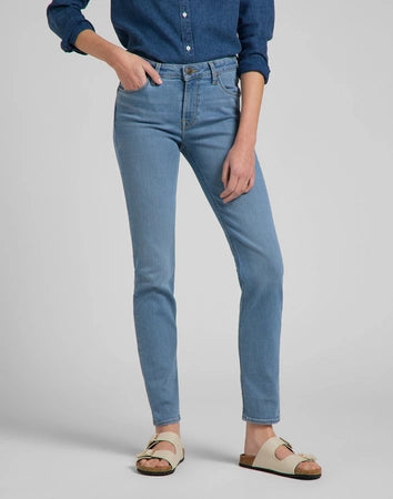 Lee Women's Light Blue Elly Jeans | Lee In Lebanon