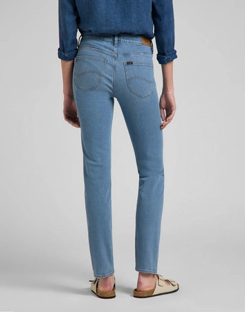 Lee Women's Light Blue Elly Jeans | Lee In Lebanon