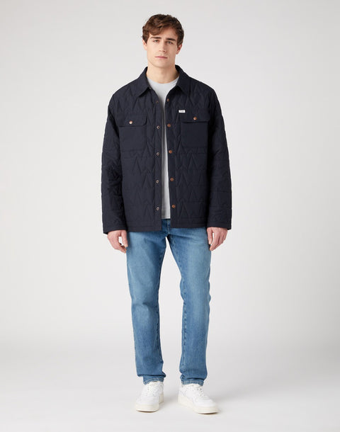 Wrangler Men's Black Transitional Jacket | Wrangler In Lebanon