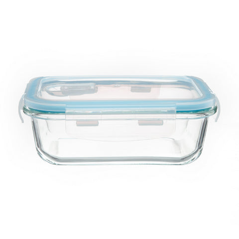 DR Home Division Glass Food Storage 370ml | DR Home Division In Lebanon
