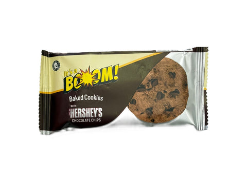 It's A Boom Baked Cookies 25g | It's A Boom In Lebanon