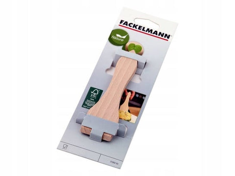 Fackhelmann Beige Handy Wooden Raclette Blades | Fackhelmann in Lebanon