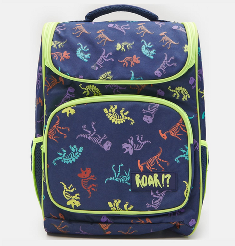 Sinsay Boy's School Bag ANFK27