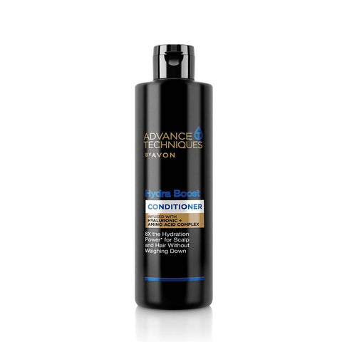 Avon Advance Techniques Hydra Boost Conditioner 250ml | Avon In Lebanon