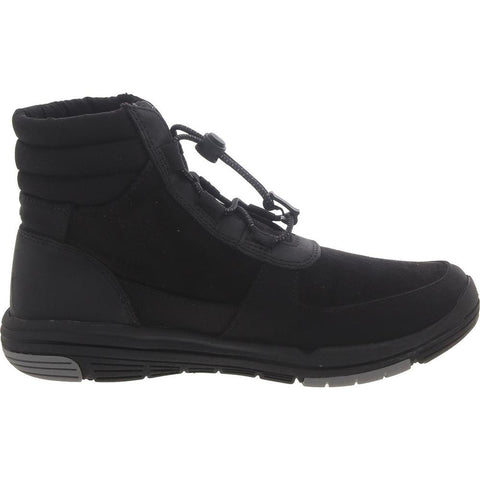 Ryka Women's Black Amanda Hiking Boot | Ryka In Lebanon