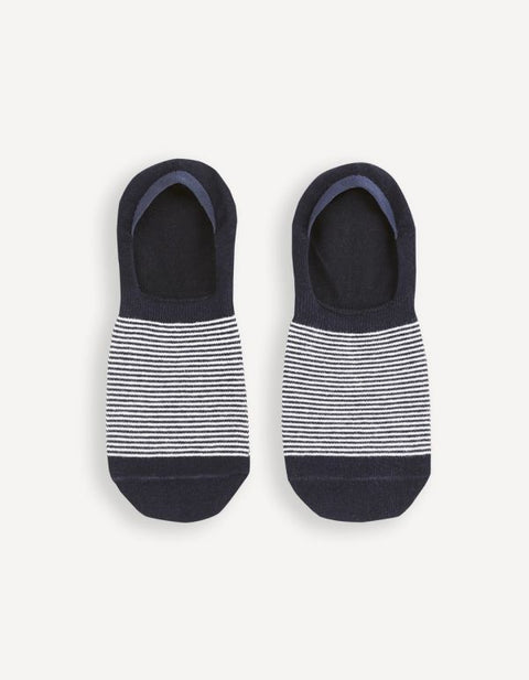 Celio Men's Navy With lined White Socks |Celio  in Lebanon